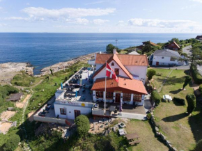 Hotel Klippen, Gudhjem
